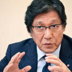 山本良一(Jフロント社長)経歴や学歴は？年収や家族についても気になる！【カンブリア宮殿】