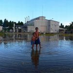 沈みゆく国ツバルってどんな国？日本からのアクセスは？水没の真相は地球温暖化？【世界の何だコレ！？ミステリー】